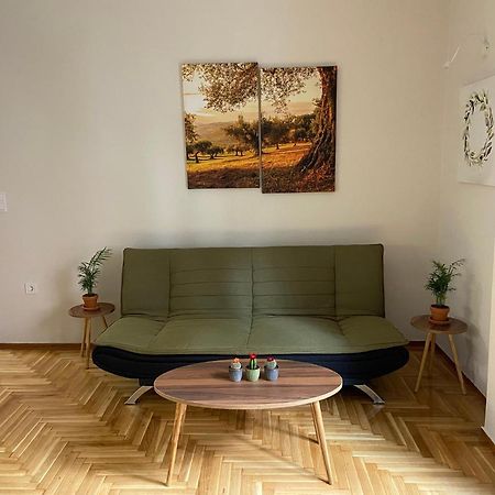 Appartement Nike'S Katechaki à Athènes Extérieur photo